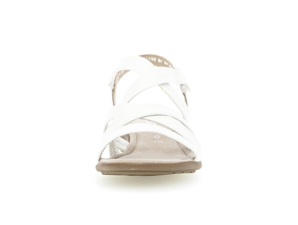 Gabour | Exclusif 8606650 Moben - Blanc